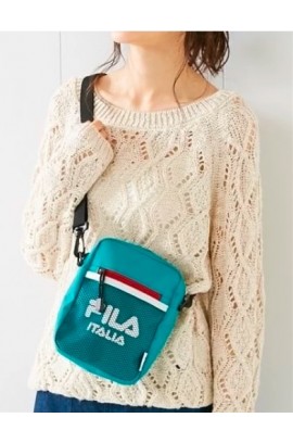 FILA  Shoulder Bag - 斜揹袋 / Green